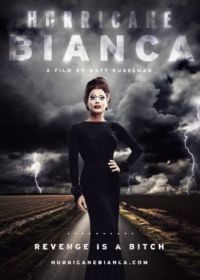 Ураган Бьянка (2016) Hurricane Bianca