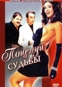 Поцелуй судьбы (2004) Kis Kis Ki Kismat