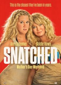 Дочь и мать её (2017) Snatched