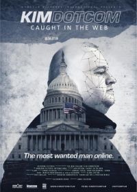 Ким Дотком: Пойманный в Сеть (2017) Kim Dotcom: Caught in the Web