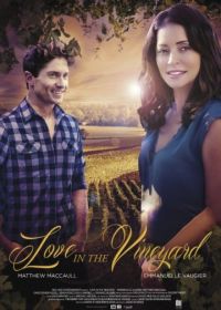 Любовь в винограднике (2016) Love in the Vineyard