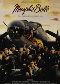 Красавица Мемфиса (1990) Memphis Belle