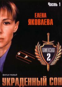 Каменская 2 (2002)