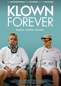 Клоун навсегда (2015) Klovn Forever