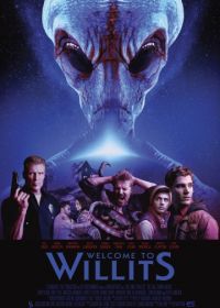 Добро пожаловать в Уиллитс (2016) Welcome to Willits