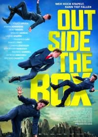 Мысли шире (2015) Outside the Box