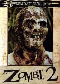 Пожиратели плоти (1979) Zombi 2