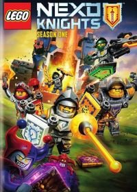 Лего Нексо Рыцари (2015) Nexo Knights