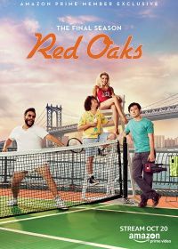 Красные дубы (2014) Red Oaks