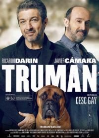 Трумэн (2015) Truman