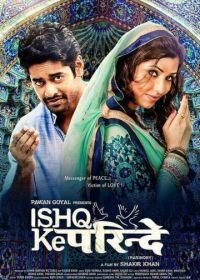 Любовь не знает границ (2015) Ishq Ke Parindey