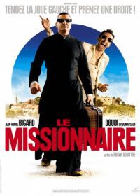 Миссионер (2009) Le missionnaire