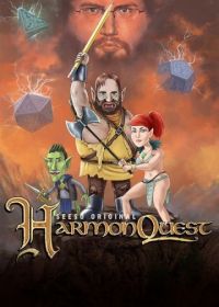 Квест Хармона (2016) HarmonQuest