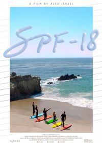 SPF-18 (2017) SPF-18