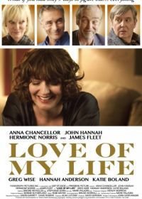 Любовь всей моей жизни (2017) Love of My Life