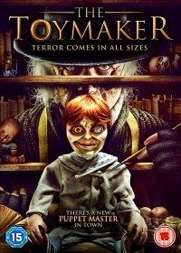 Повелитель игрушек (2017) The Toymaker