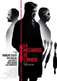 Механика теней (2016) La mécanique de l'ombre