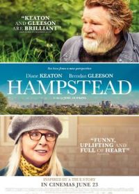 Хэмпстед (2017) Hampstead