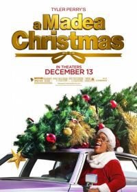 Рождество Мэдеи (2013) A Madea Christmas