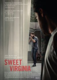 Смерть на Аляске (2017) Sweet Virginia