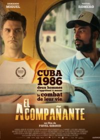 Компаньон (2015) El acompañante