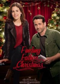 В поисках Санта-Клауса (2016) Finding Father Christmas