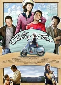 Наследница, или Переполох в семье Конвэй (2015) The Conway Curve