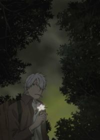 Мастер Муси: Тень, пожирающая солнце (2014) Mushishi Tokubetsu-hen: Hihamukage