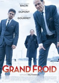 Большой холод (2017) Grand froid