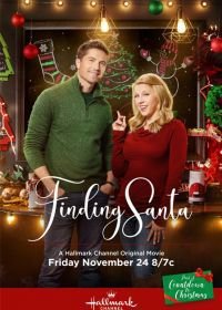 В поисках Санты (2017) Finding Santa