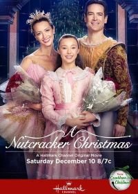 Рождество и Щелкунчик (2016) A Nutcracker Christmas