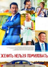 Женить нельзя помиловать (2017)