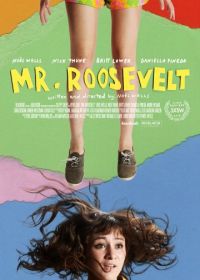 Мистер Рузвельт (2017) Mr. Roosevelt