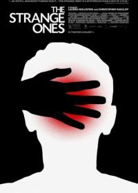 Странные (2017) The Strange Ones