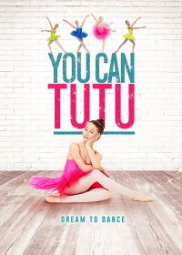 У тебя получится, Туту! (2017) You Can Tutu