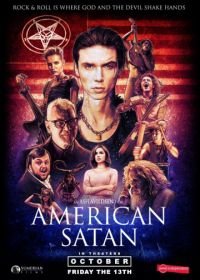 Американский дьявол (2017) American Satan