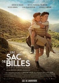 Мешок мрамора (2017) Un sac de billes