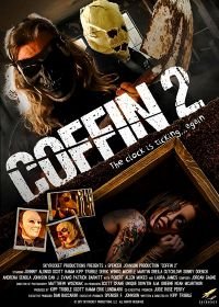 Гроб 2 (2017) Coffin 2