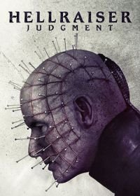 Восставший из ада 10: Приговор (2018) Hellraiser: Judgment