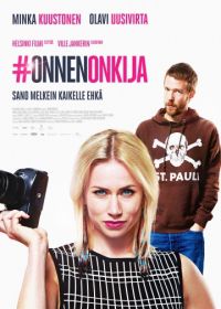 Золотодобытчица (2016) Onnenonkija