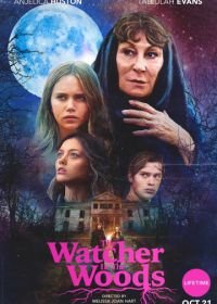 Лесной наблюдатель (2017) The Watcher in the Woods