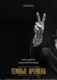 Темные времена (2017) Darkest Hour