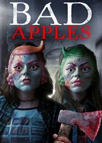 Паршивые овцы (2018) Bad Apples