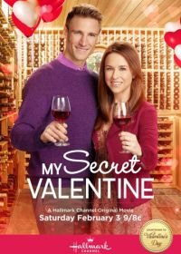 Мой тайный Валентин (2018) My Secret Valentine