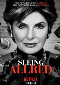 Встречайте Глорию Оллред (2018) Seeing Allred