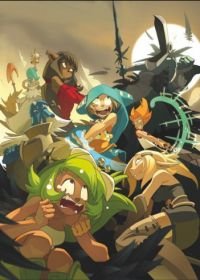 Вакфу (2008) WakFu