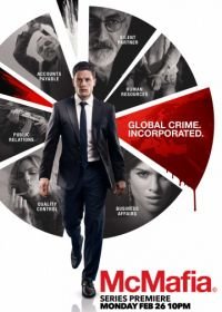 МакМафия (2018) McMafia