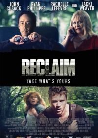 Возврат (2014) Reclaim