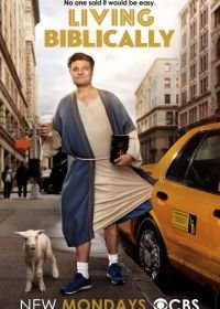 Год жизни по-библейски (2018) Living Biblically