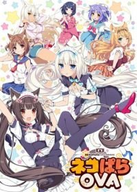 Кошачий рай (2017) Nekopara